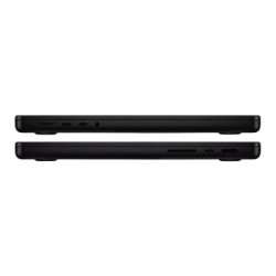 MacBook Pro de 16 pulgadas...