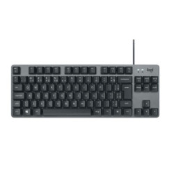 Teclado Mecánico K835 TKL...