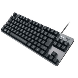 Teclado Mecánico K835 TKL... 2