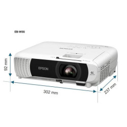Proyector Epson PowerLite...