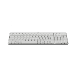 Logitech K250 Teclado...