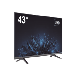 Monitor LED Full HD 43"...