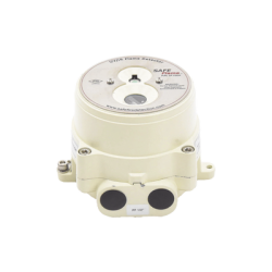 Detector de Llama Doble...