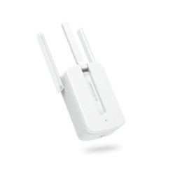 Extensor de Rango Wi-Fi...
