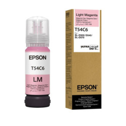 Epson Ultrachrome T54C...
