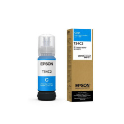 Epson Ultrachrome T54C...