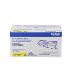 Tóner Amarillo Brother...