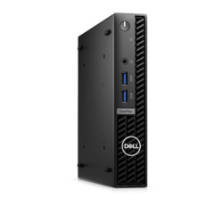 Dell Pro Micro PC QCM1250...