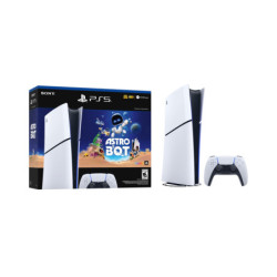 Bundle Digital PS5 HW 2015...