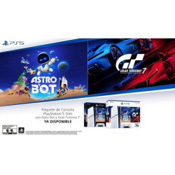 Consola PS5 Edición Bundle...