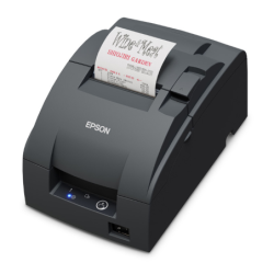 Epson TM-U220IID Impresora...