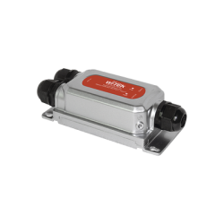 Inyector, Divisor y...