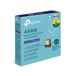 Adaptador USB Nano TP-Link...