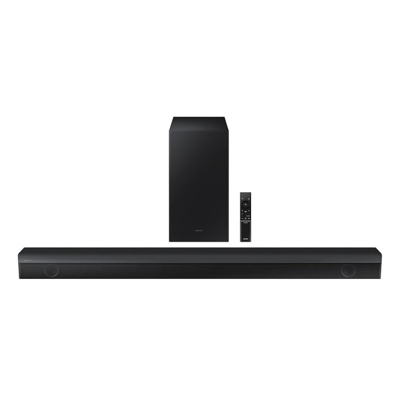 Barra de Sonido Samsung HW-B650F 3.1... Barra de Sonido Samsung HW-B650F 3.1...