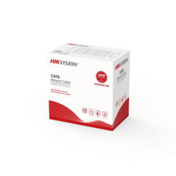 Bobina de Cable UTP...