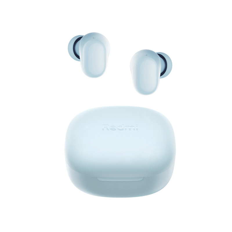 Redmi Buds 6 Play Blue - Auriculares... Redmi Buds 6 Play Blue - Auriculares...