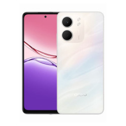 OPPO A5x 128GB 4GB Blanco -...