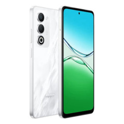 OPPO A5 5G Blanco - 256GB,...