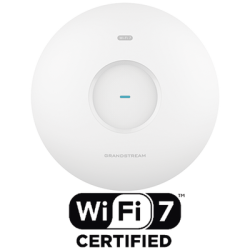 Punto de Acceso WiFi 7...