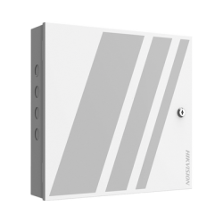 HIKVISION Controlador de...