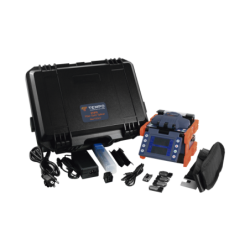 Fusionadora Óptica TEMPO...