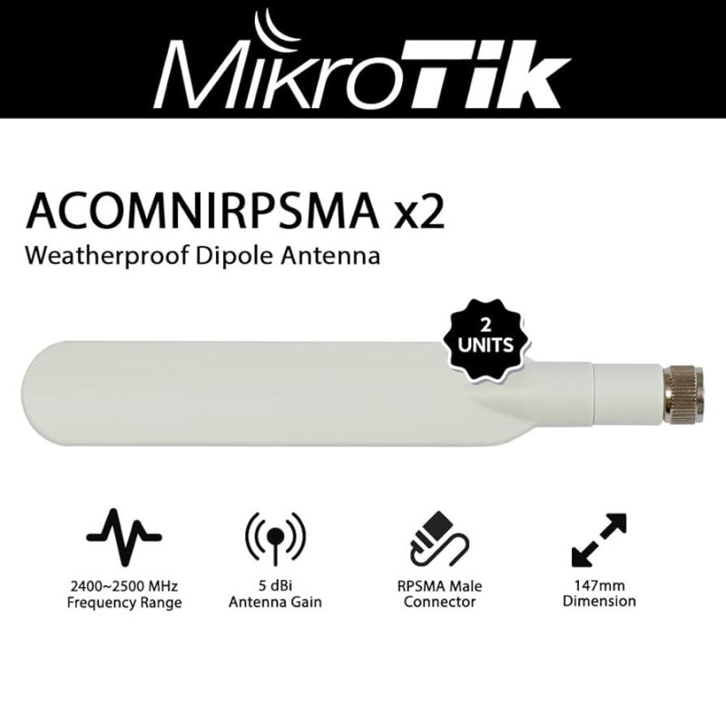 Antena omnidireccional de microondas... Antena omnidireccional de microondas...