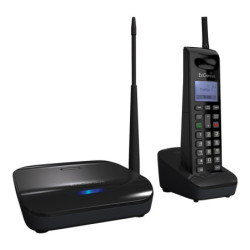 Sistema Telefónico de Largo...