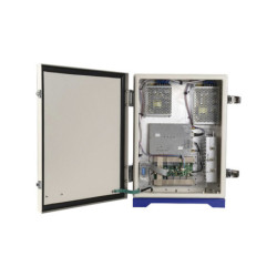 Amplificador de Cobertura...