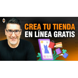 Website and eCommerce con...