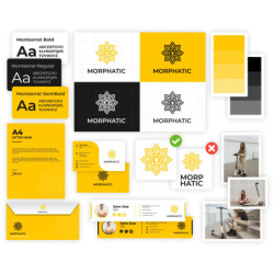 Paquete de Branding del...