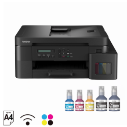 Brother MFP-DCP-T830DW...
