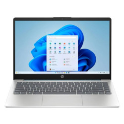 HP Portátil Moonlight Blue...