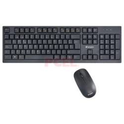 Verbatim Set Inalámbrico de...