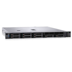 Dell PowerEdge R660xs -...