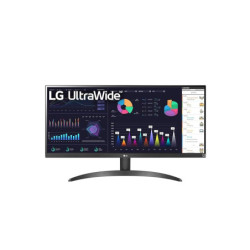 Monitor LG Ultrawide de...