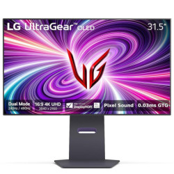 Monitor Gamer LG OLED Full...