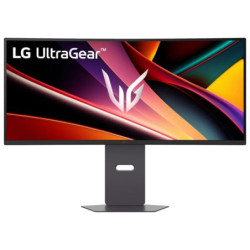 LG UltraWide 34\" Monitor...