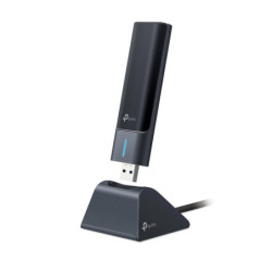 Adaptador Wi-Fi 6E USB...