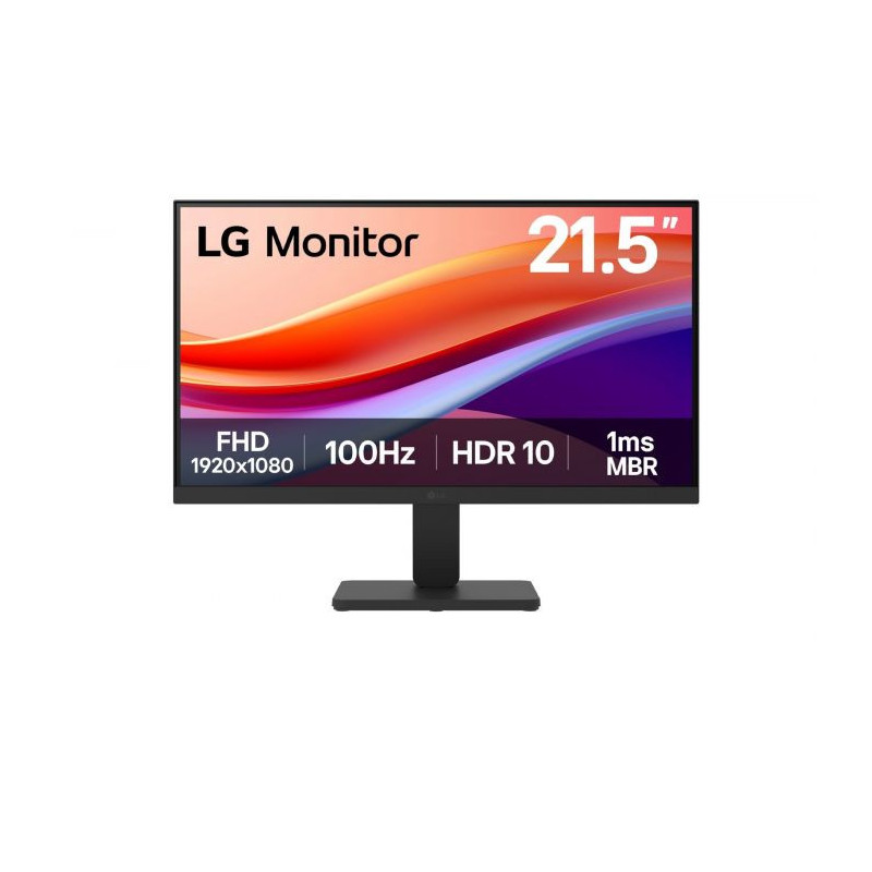 Monitor IPS Full HD 21.5" 120Hz 1ms... Monitor IPS Full HD 21.5" 120Hz 1ms...