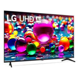 TV LG Smart 43" UHD 4K...