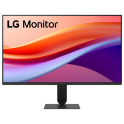 Monitor LG 24U411A-B 24"...