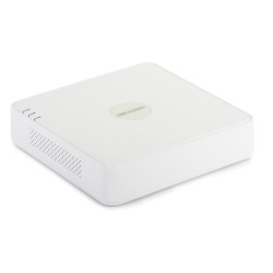 DVR TurboHD 4 Canales 2MP...