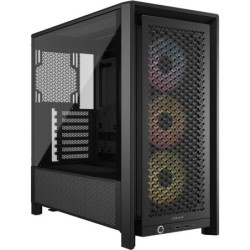 Corsair Frame 4000D RS ARGB...