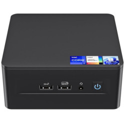 ASUS NUC 12 Pro Kit...