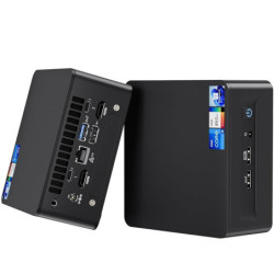 ASUS NUC 12 Pro Kit Canyon...