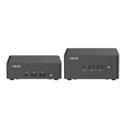 ASUS NUC 15 Core i5-1240P,...