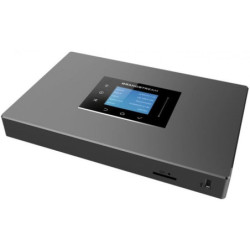 Central Telefónica IP-PBX...