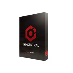 HIKVISION HIKCENTRAL...