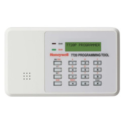 Teclado Programador...