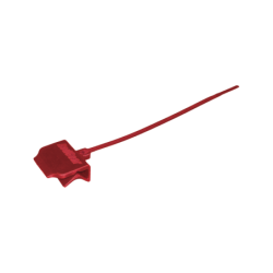 Clip-Cincho Plástico para...